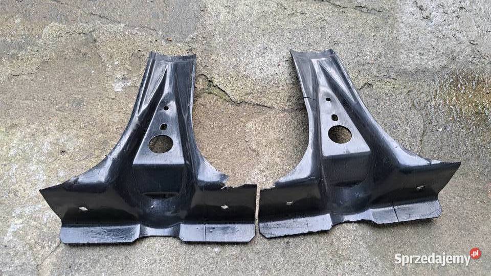 Nakładki słupka Fiat 125p Pozostałe