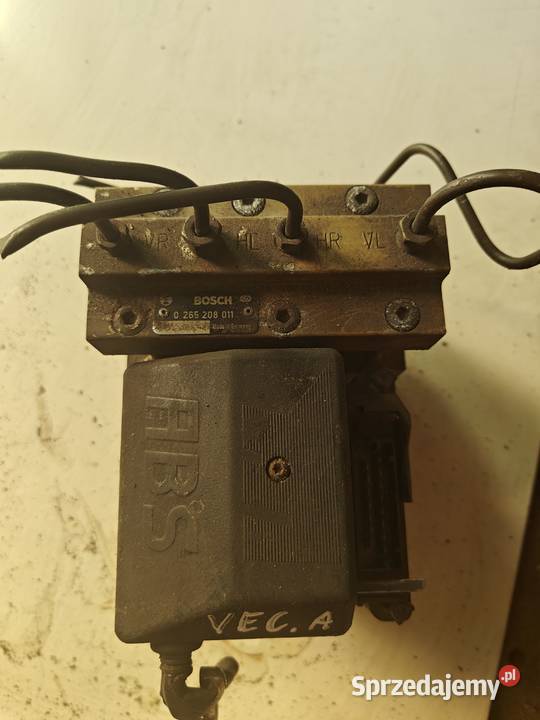 Pompa ABS opel Vectra a 0 265 208 011 osobowe sprzedam