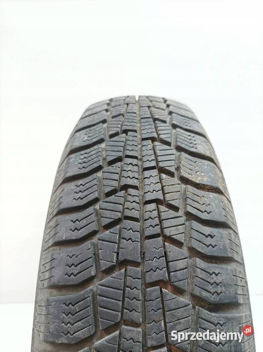 OPONA ZIMOWA GENERAL ALTIMAX WINTERX 13cale