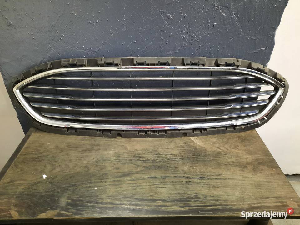 Grill Fietsa mk8 2018r Leśnica