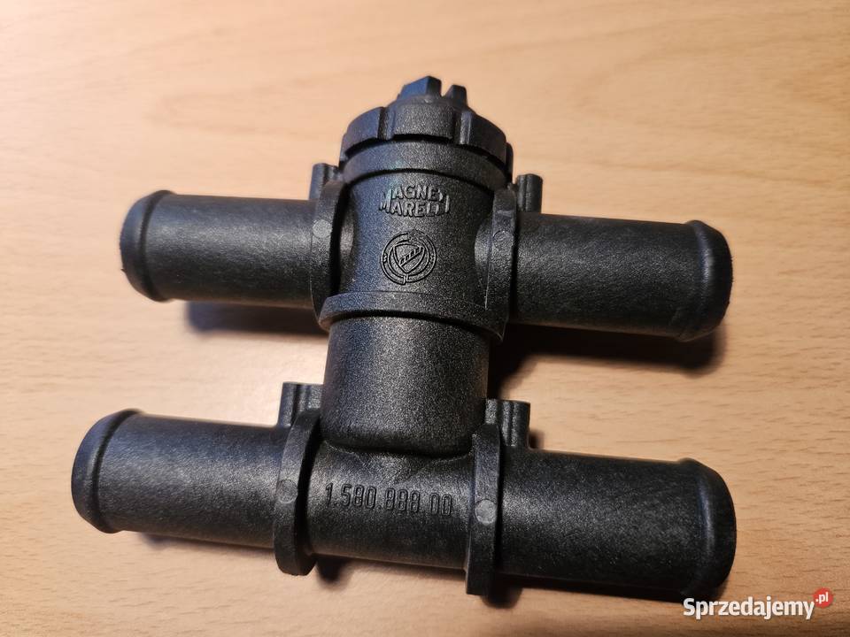 Zawór nagrzewnicy Fiat 158088800 Bielsko-Biała sprzedam