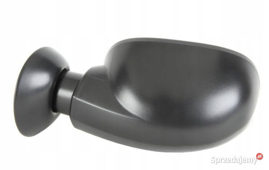 Renault Dacia Logan lusterko zewnętrzne lewe Łódź sprzedam