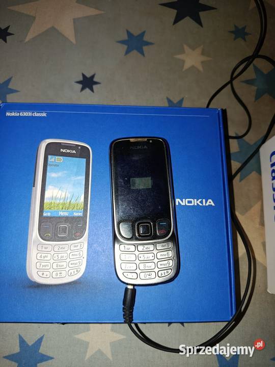 telefony klasyki alcatel one touch club i nokia Mierzawa sprzedam