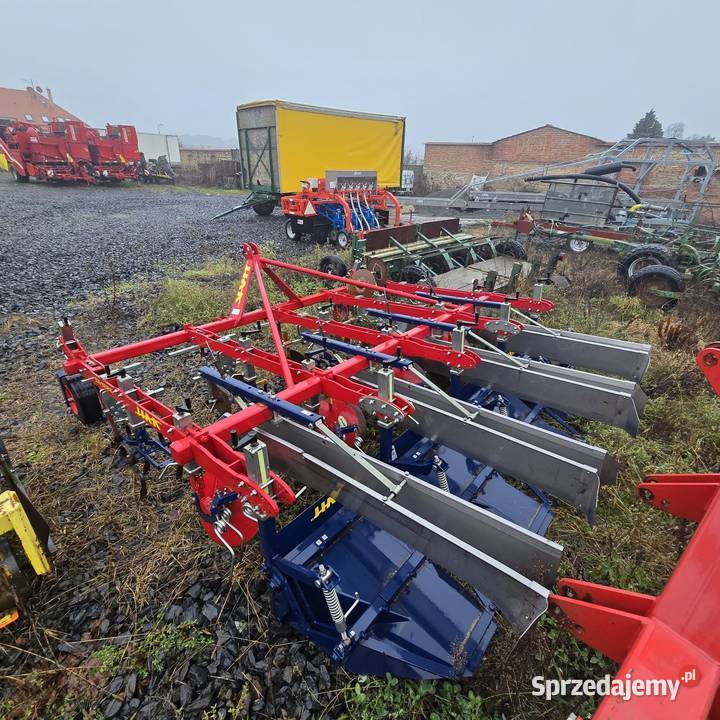 Agregat uprawowy Grodków