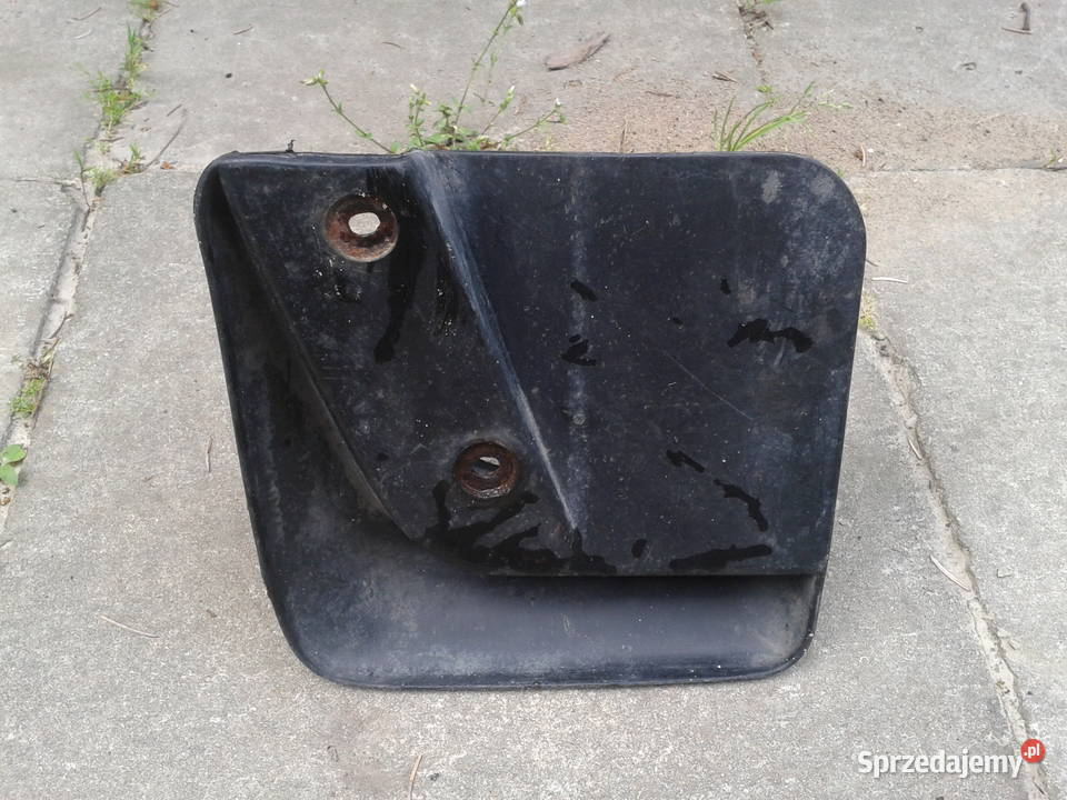 CHLAPACZ TYLNY PRAWY DAEWOO OE 96175642 NEXIA Pozostałe lubelskie Chełm