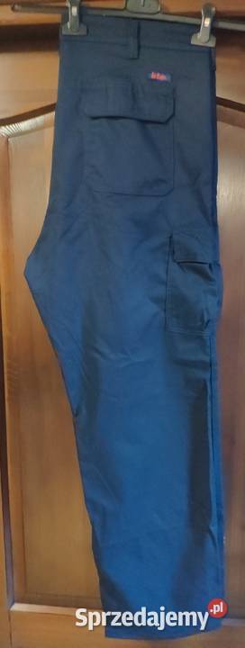 Spodnie męskie Lee Cooper typ Cargo nowe W38 L31 małopolskie Kraków