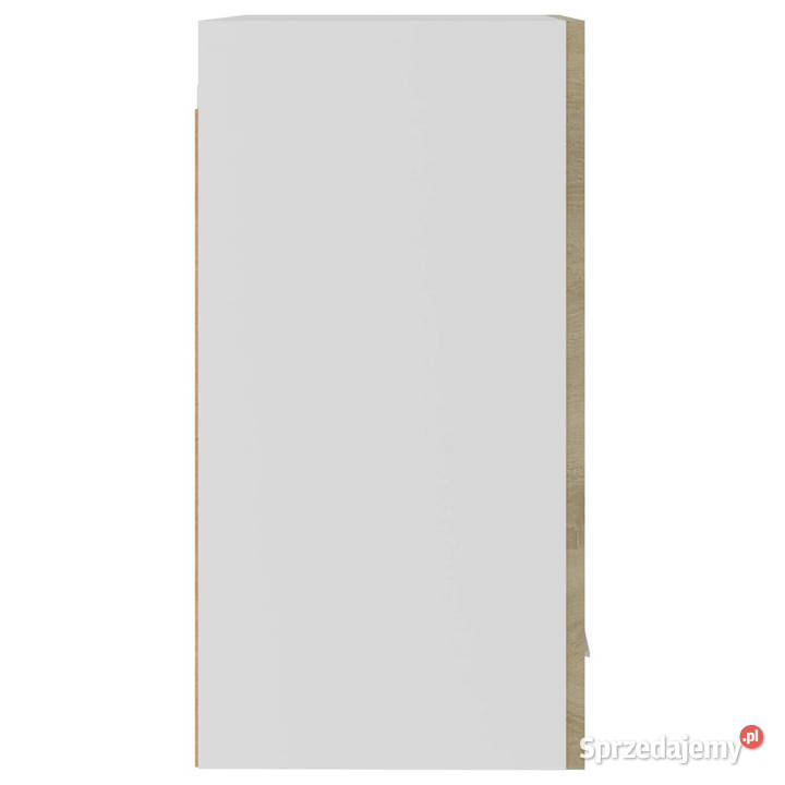 Szafka wisząca dąb sonoma 395x31x60 WM801255 Warszawa sprzedam