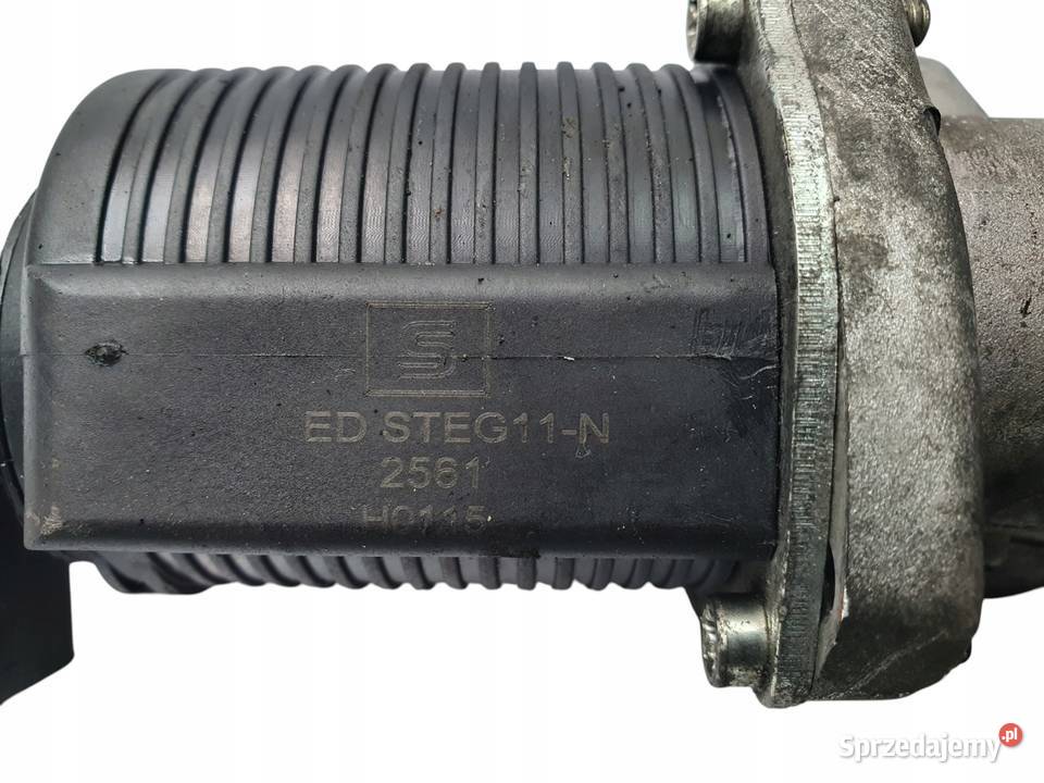 ZAWÓR EGR Opel Astra Corsa D Meriva B 13 CDTI Chełm