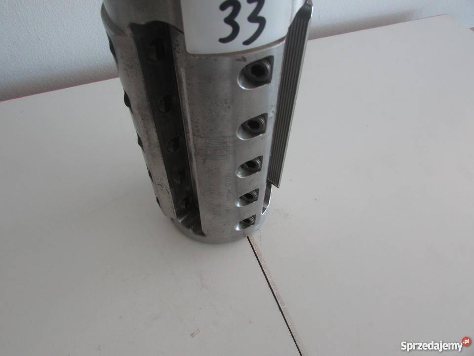 GŁOWICA POWERLOCK HSK 80 LEITZ 33 Produkcja Mojusz