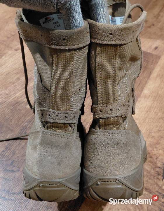 Buty Belleville C320 coyote 7R dolnośląskie Wrocław