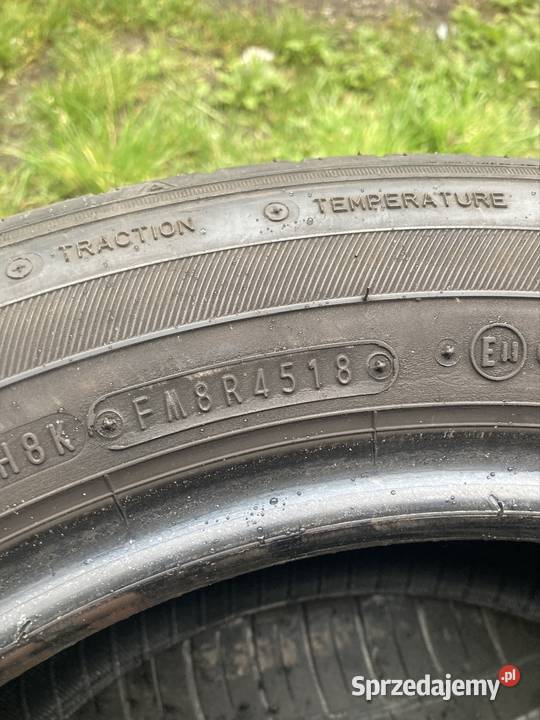Opony letnie Falken Ziex ZE 310 Ecorun 2055516 Opony śląskie