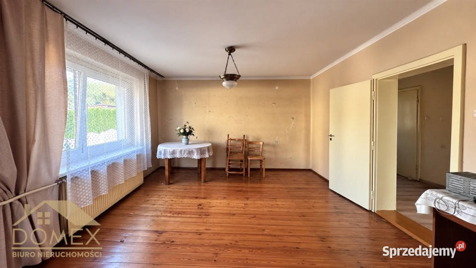 Dom wolnostojący 180m Syrynia 180m2 Sprzedaż śląskie