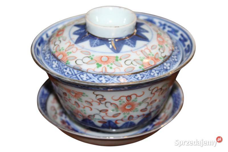 Gawin porcelanowy 287 Szczecin