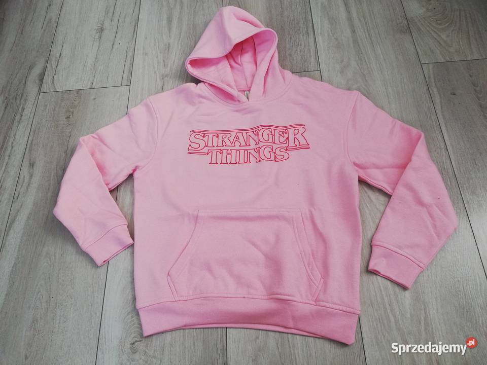 Bluza dziewczynka Kamionka