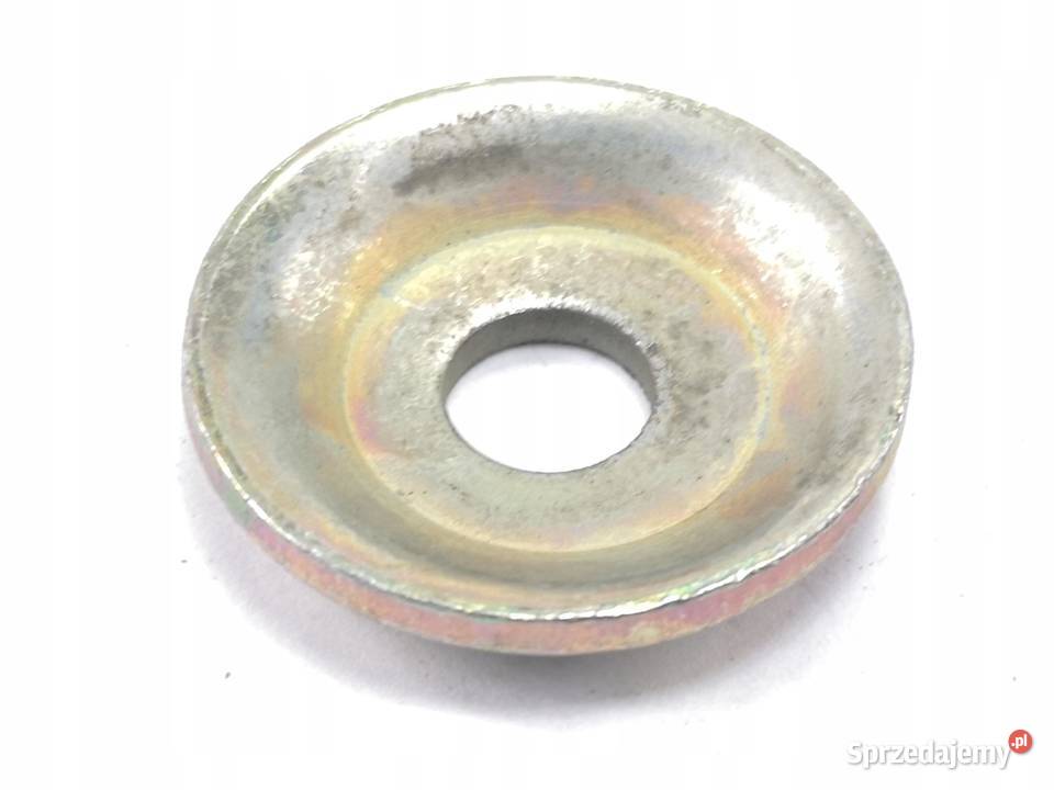 ZESTAW TULEI AMORTYZATORA TYŁ MG TF 20022009