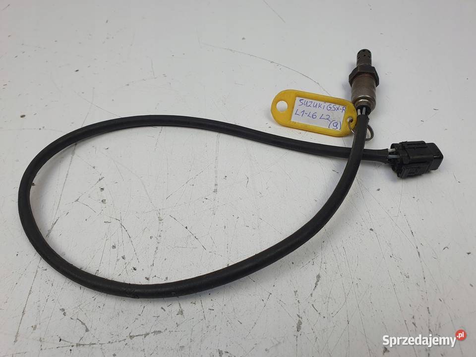 SONDA LAMBDA Suzuki GSXR 600 750 GSXR 600 L1 L2