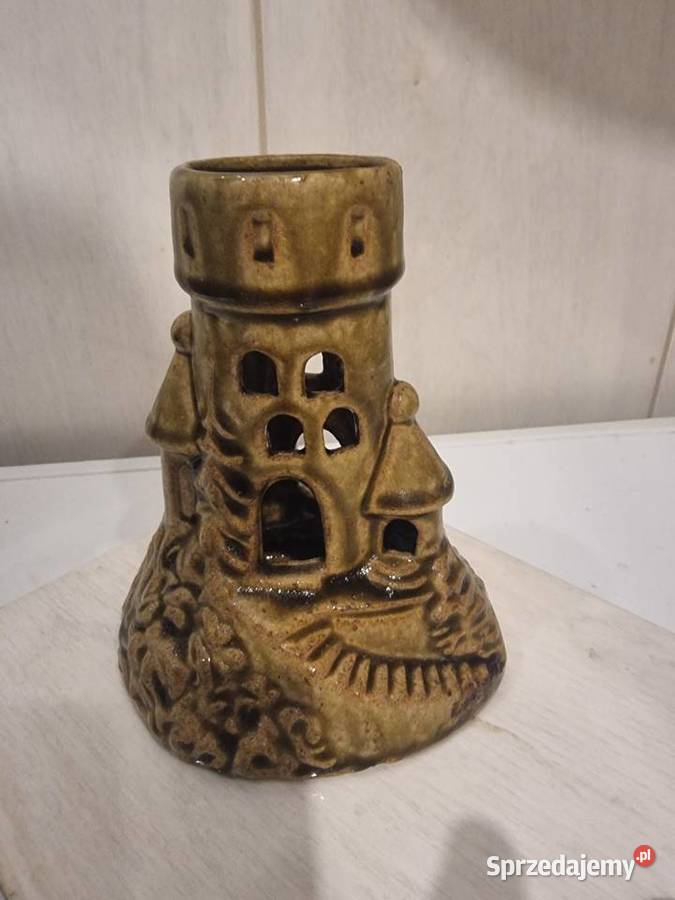 Akwarium Ryb Zamek śląskie Sosnowiec