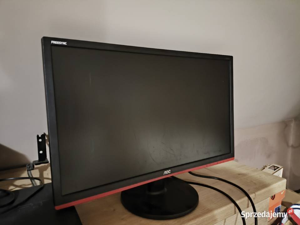 Monitor AOC 24