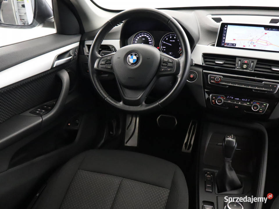 BMW X1 xDrive25e Bielany Wrocławskie