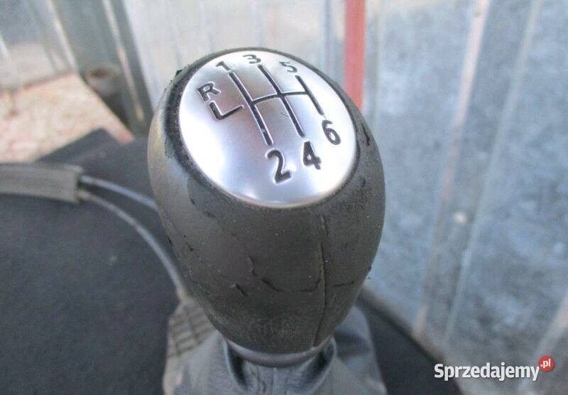 Gałka piegów renault laguna 2 osobowe mazowieckie Garwolin