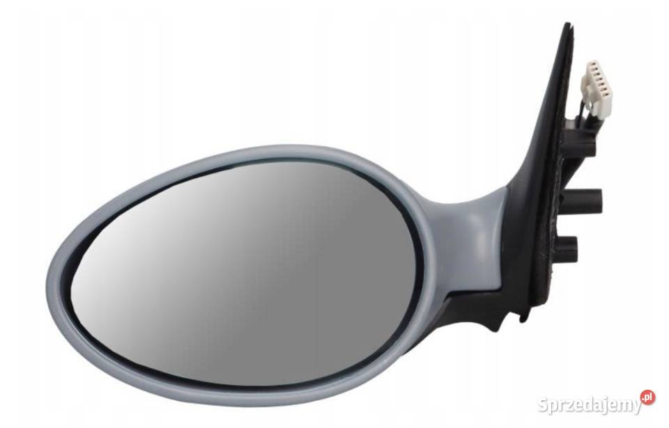 Alfa Romeo 156 9705 Lusterko zewnętrzne lewe Łódź