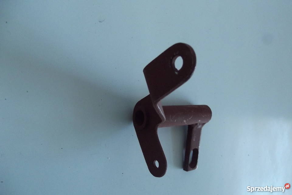 Tuleja dźwigienki gazu URSUS C 330 nieuszkodzony lubelskie Parczew