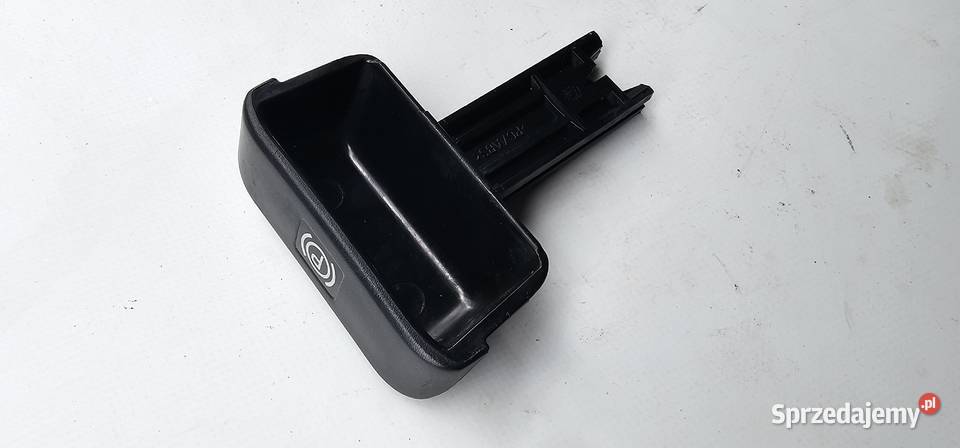 Rączka ręcznego mercedes w203 2034270620 Zbąszyń sprzedam