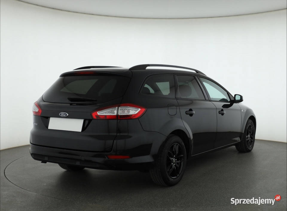 Ford Mondeo 16 TDCi Piaseczno