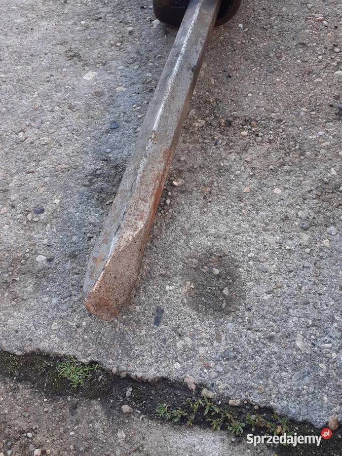 Stacja hydrauliczna JCB Młot komplet Zgorzelec