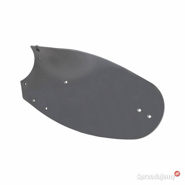 Skrzydło odkładnicy prawe B40B do Lemken 3441040 Kamionna