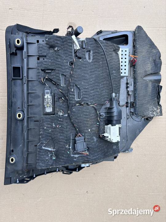 Schowek pasażera Audi a6 c6 4f1857035 kujawsko-pomorskie Grudziądz