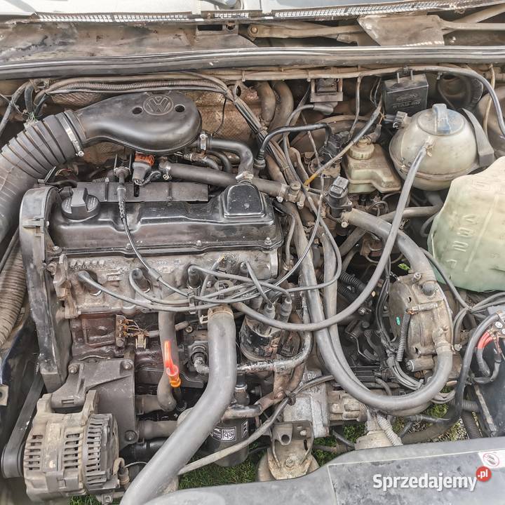 Ładny vw passat b4 zdrowy przebieg 130 nieuszkodzony