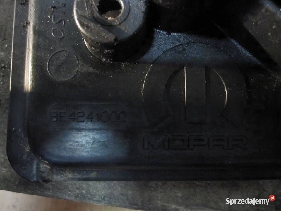 DOBLO II COMBO D LIFT 16 MULTIJET 16r wentylator świętokrzyskie