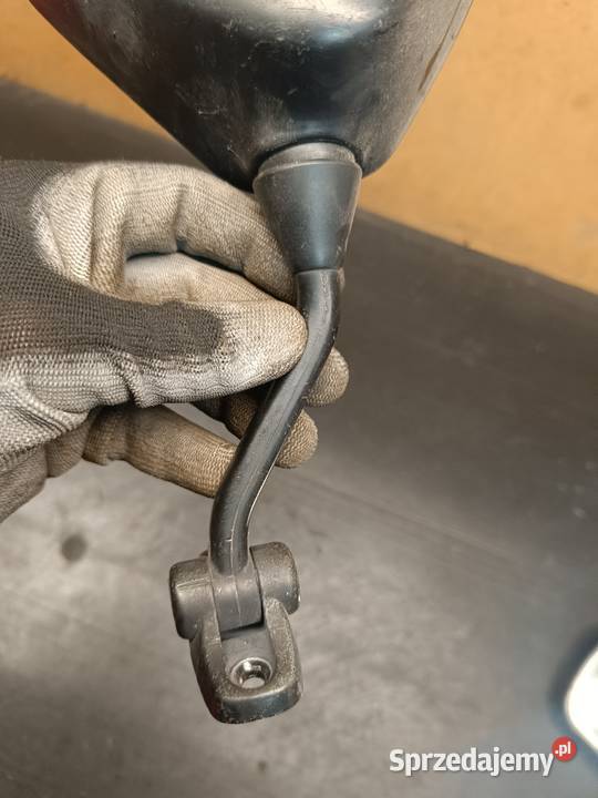 Lusterka lusterko prawe lewe karoseria części Gołaczewy