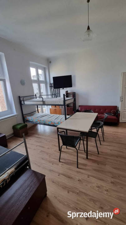 Słoneczne mieszkanie 60m2 strych 60m2 kamienica Sprzedaż Sosnowiec sprzedam