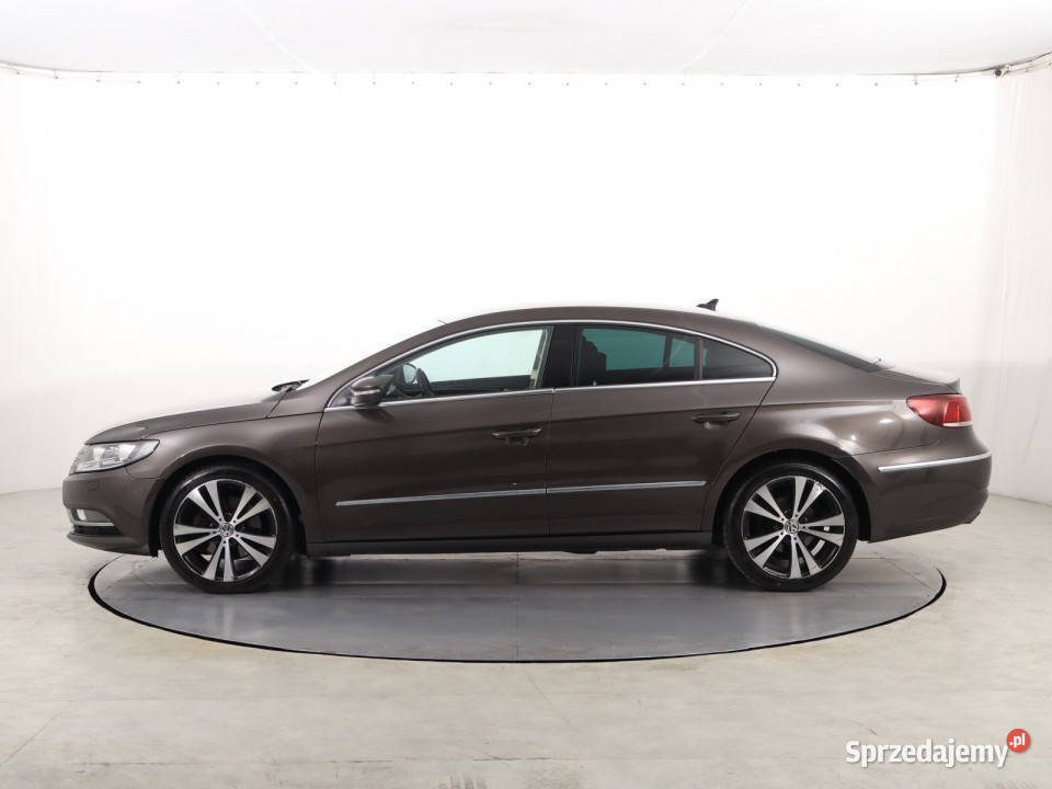 VW CC 20 TDI Katowice sprzedam