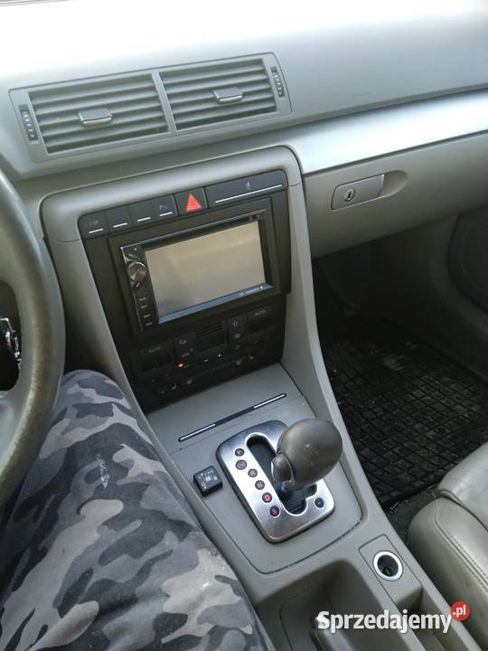 Audi a4 b7 Witnica sprzedam