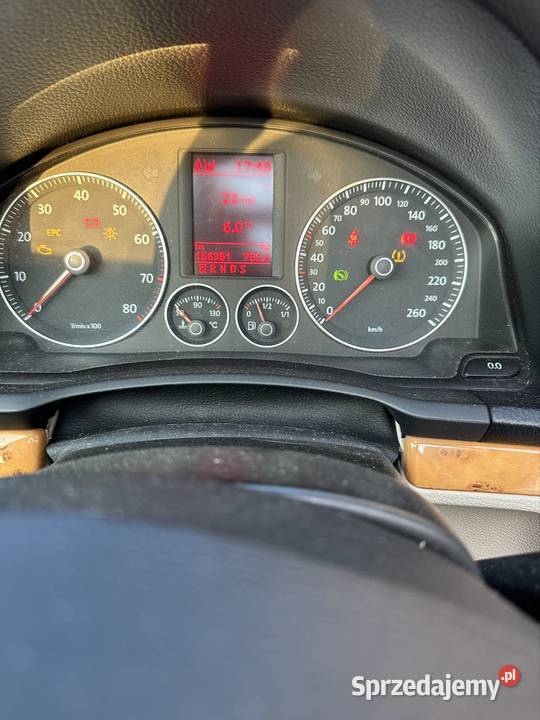 Volkswagen EOS 20 FSI DSG Highline 200 Skóra zmieniarka CD Eos śląskie Mikołów