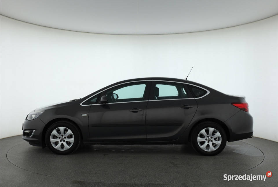 Opel Astra 14 T mazowieckie Piaseczno sprzedam