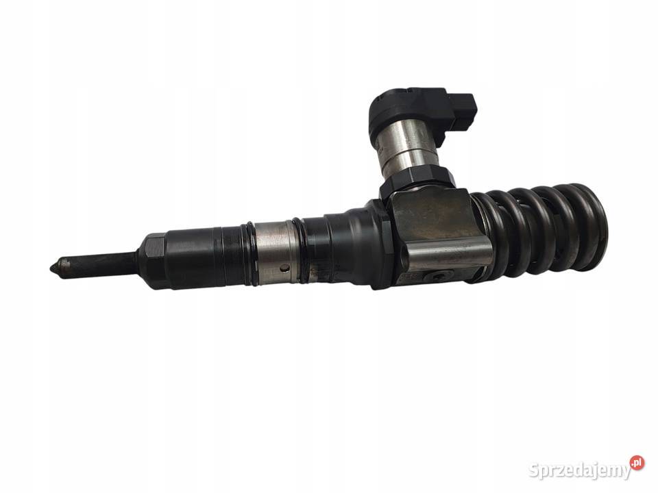 POMPOWTRYSKIWACZ wtrysk VW Passat B6 20 TDI Chełm