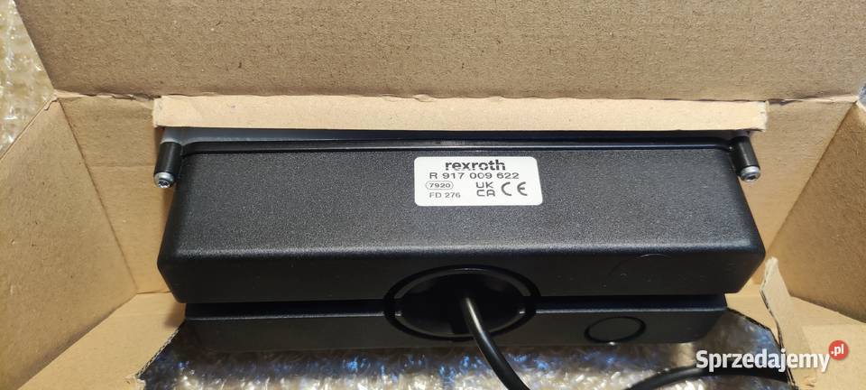 Panel sterowania EHR Zetor łódzkie