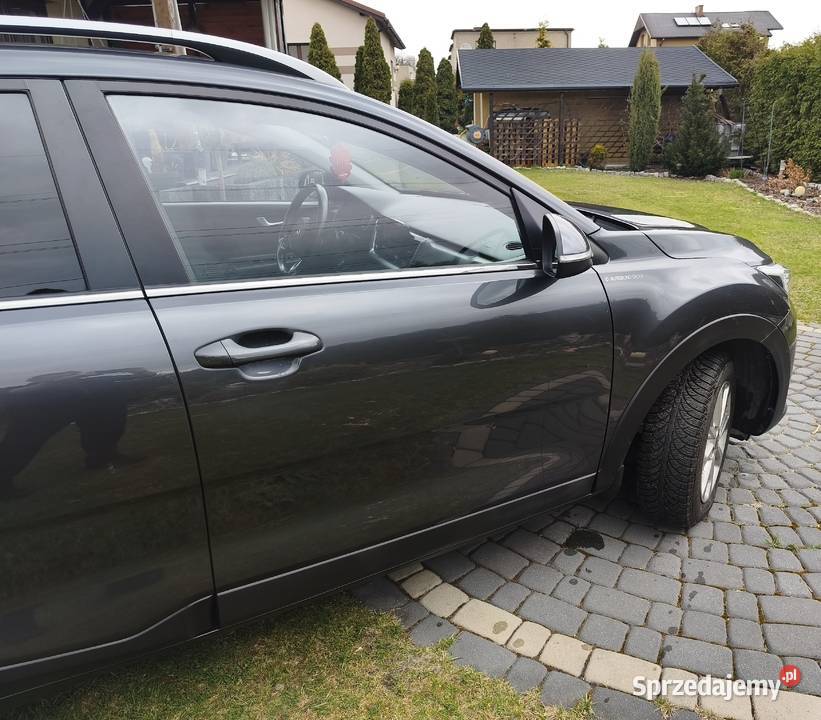 Kia stonic 2019 14bebzyna 67 światła do jazdy dziennej