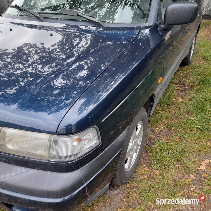 Mazda mpv 25 TD manualna