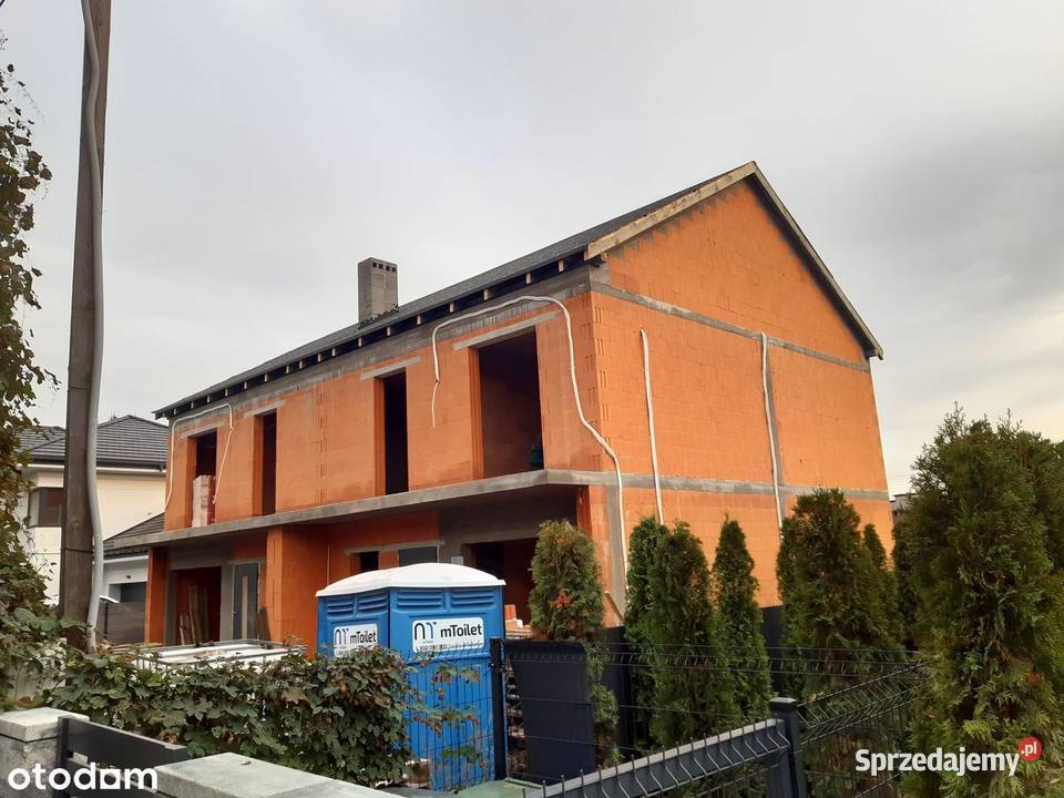 LUKSUSOWY BLIŹNIAK WYMAGAJĄCYCH Warszawa