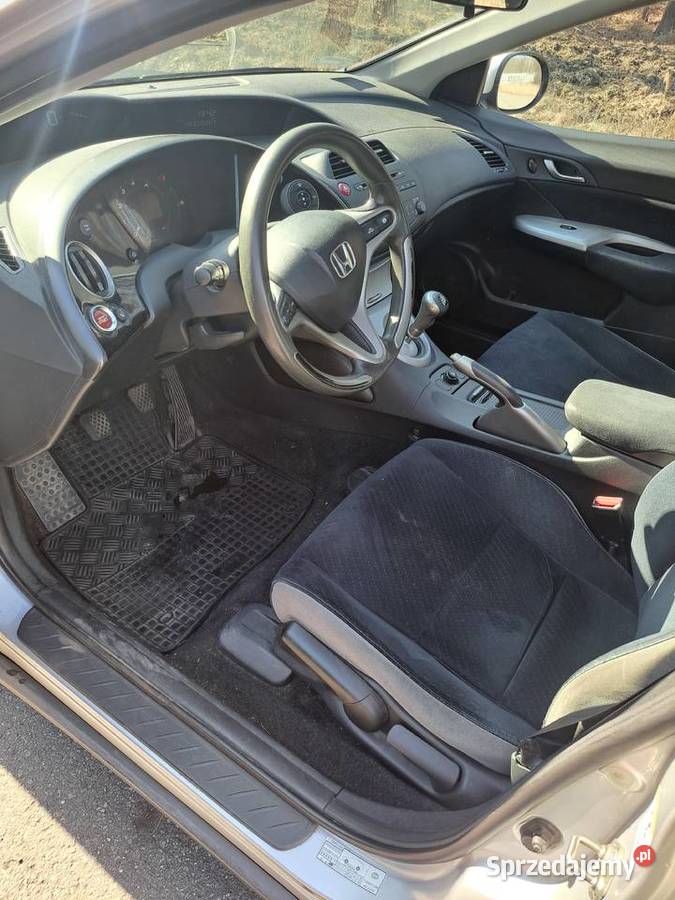 Honda Civic 14 benzyna Bytom