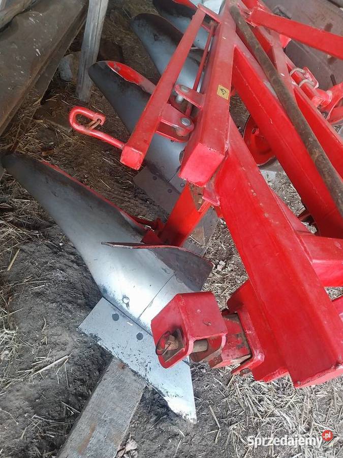 Sprzedam pług awemak mazowieckie Ostrołęka