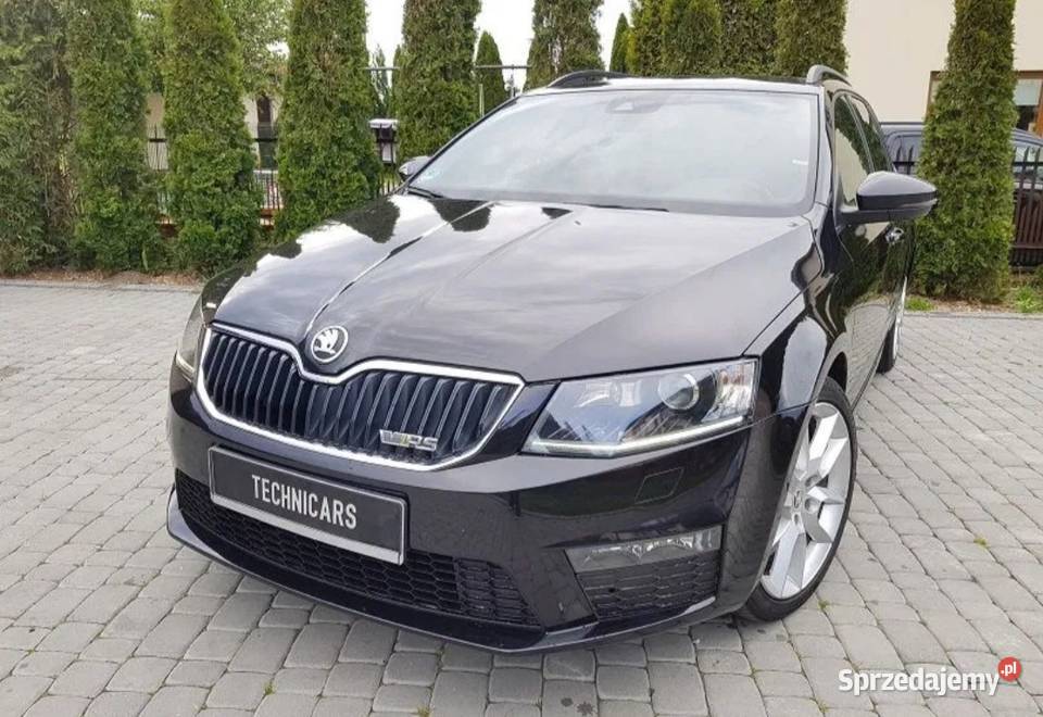 SKoda octavia 2015r 96 przebieg 34 Octavia mazowieckie Warszawa