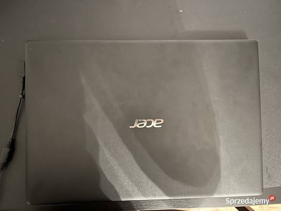 Laptop Szczecin