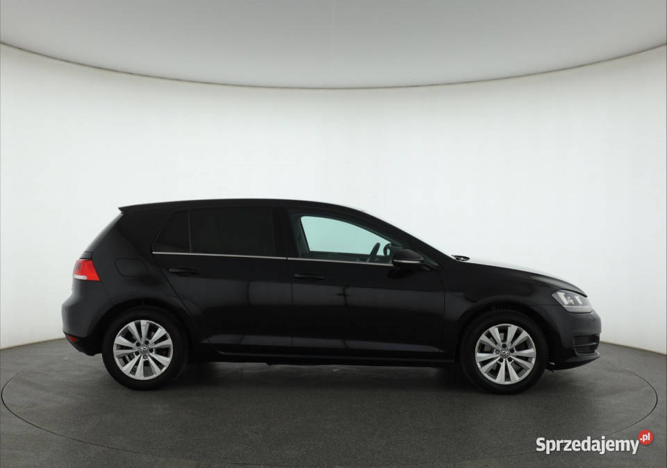 VW Golf 14 TSI 4/5 Piaseczno