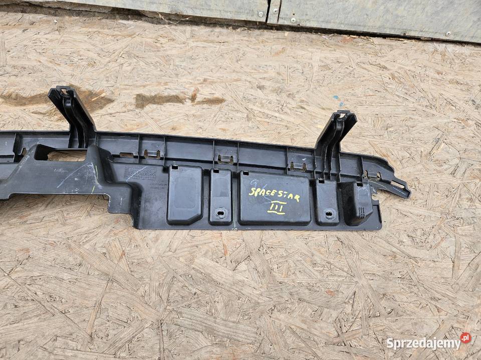 MITSUBISHI SPACE STAR II LIFT 20 OSŁONA PASA osobowe
